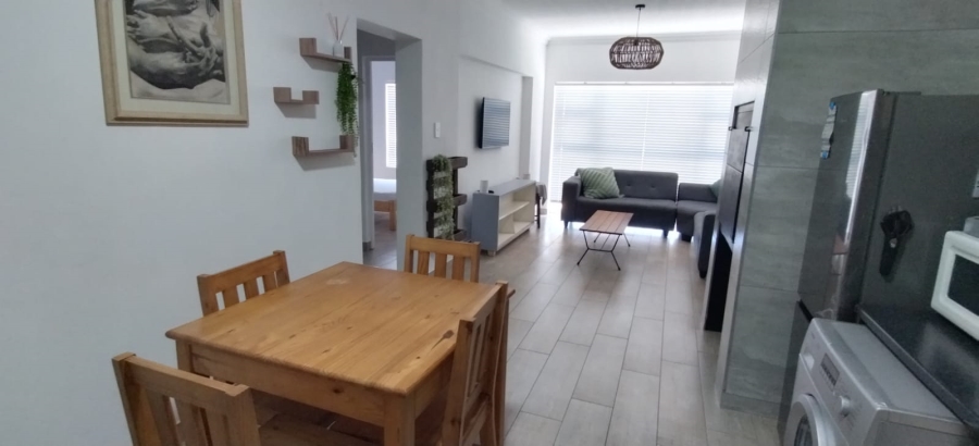 To Let 2 Bedroom Property for Rent in Diaz Beach Western Cape